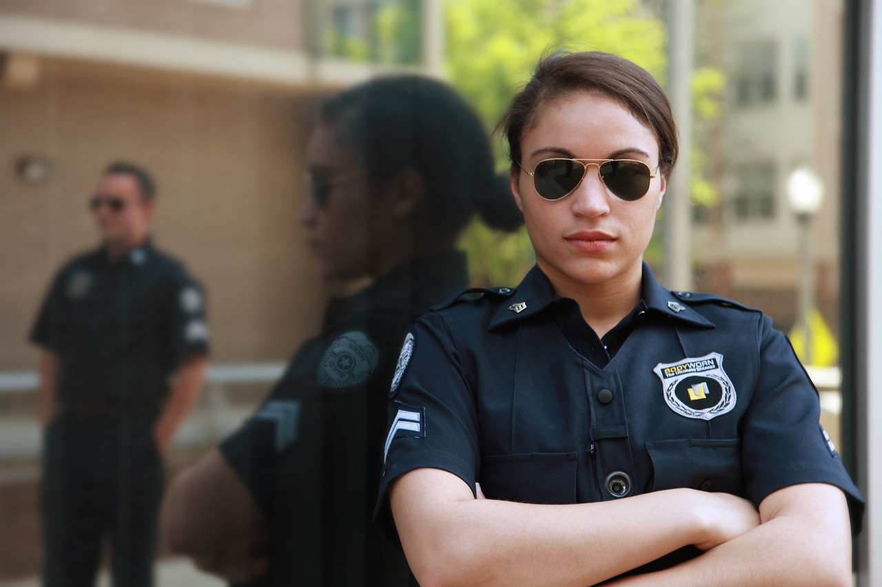 Polisi Jakarta Selatan